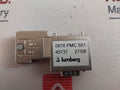 Lumberg 0976 Pmc 501 Profibus