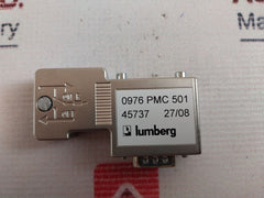 Lumberg 0976 Pmc 501 Profibus