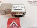 Lumberg 0976 Pmc 501 Profibus