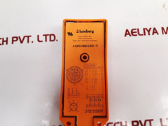Lumberg Asbsvb8/Led-5 Sensor Distribution Box
