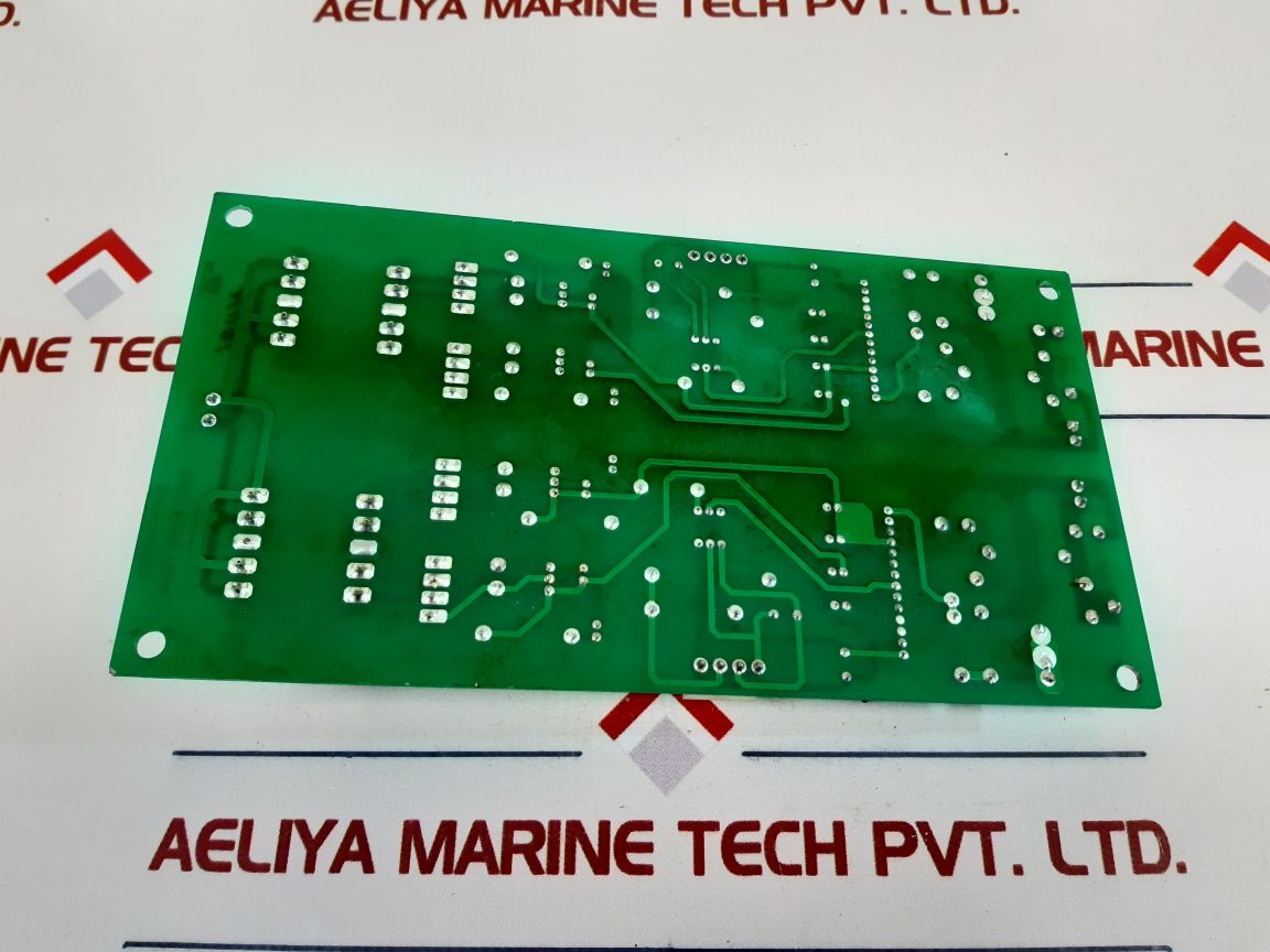 Lumberg Asbsvb8/Led-5 Sensor Distribution Box new