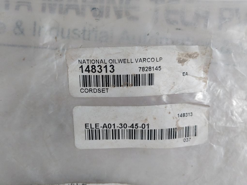 Lumberg Rkt 4-3-224/2M Sensor Cable Cordset