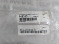 Lumberg Rkt 4-3-224/2M Sensor Cable Cordset