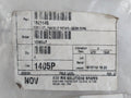 Lumberg Rkt 4-3-224/2M Sensor Cable Cordset