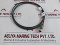 Lumberg Rkt 4-3-224/2M Sensor Cable Cordset