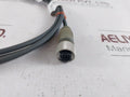 Lumberg Rkt 4-3-224/2M Sensor Cable Cordset