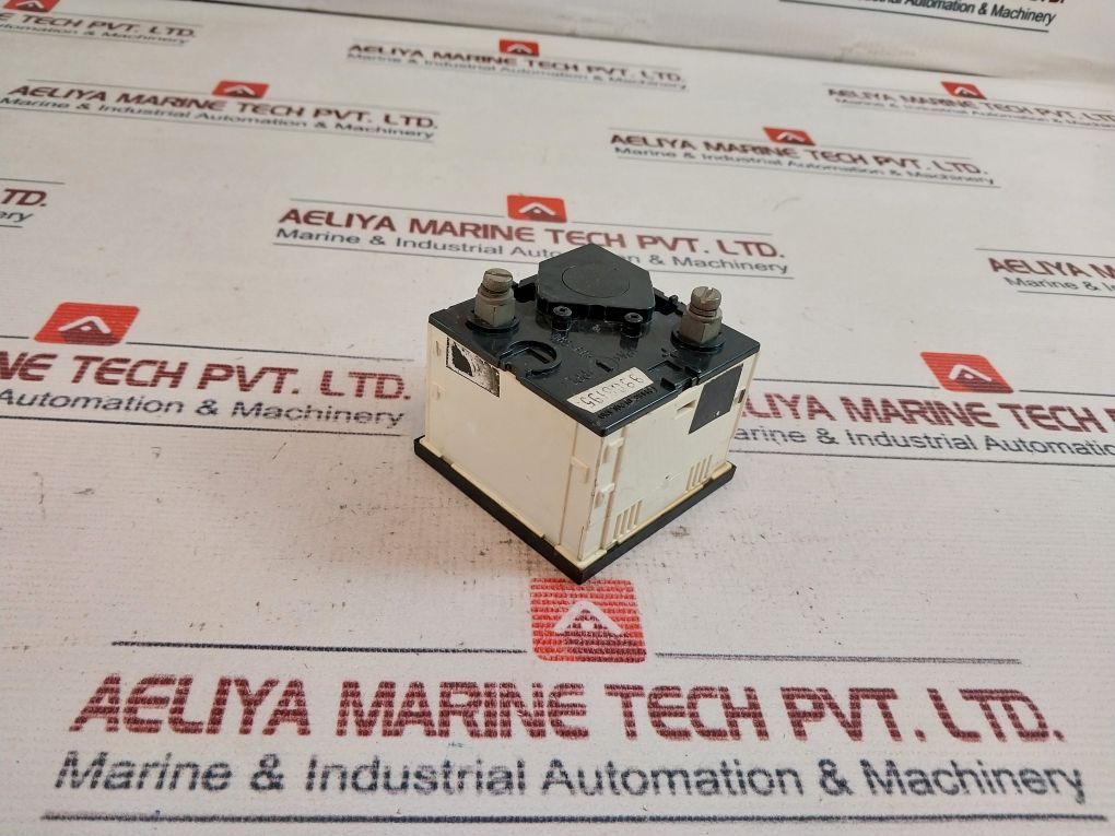 Lumel Ea17 Moving-iron Meters