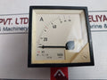 Lumel Ea17 Panel-mounted Measuring Device