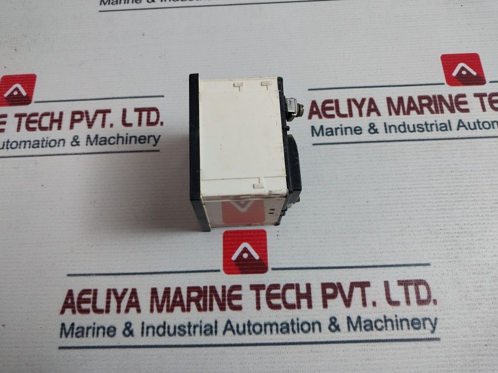 Lumel Ea17 Panel-mounted Measuring Device