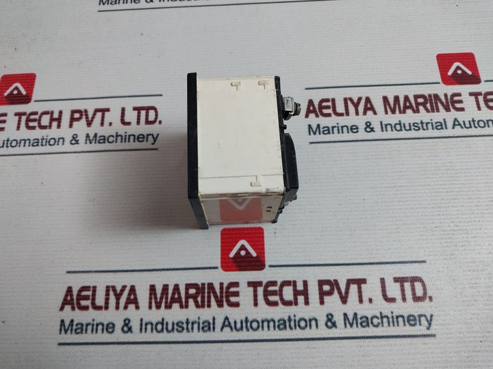 Lumel Ea17 Panel-mounted Measuring Device