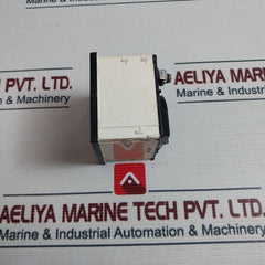 Lumel Ea17 Panel-mounted Measuring Device