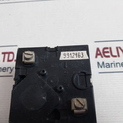 Lumel Ea17 Panel-mounted Measuring Device