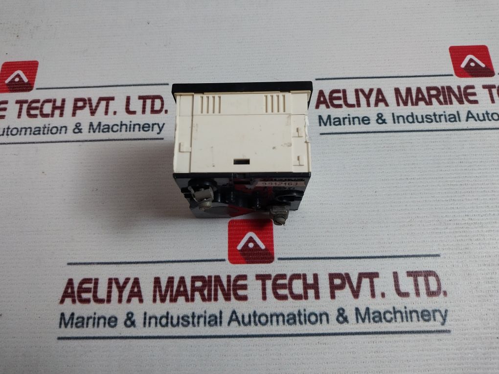 Lumel Ea17 Panel-mounted Measuring Device