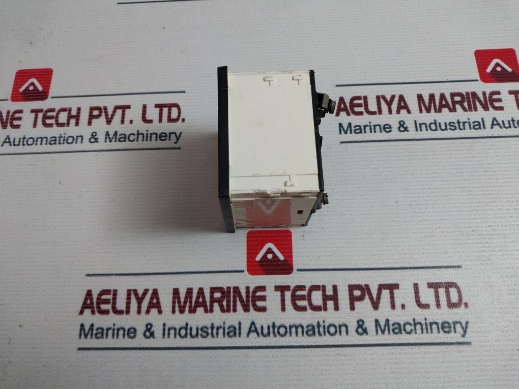 Lumel Ea17 Panel-mounted Measuring Device