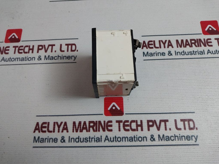 Lumel Ea17 Panel-mounted Measuring Device