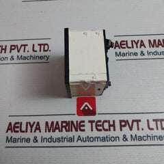 Lumel Ea17 Panel-mounted Measuring Device