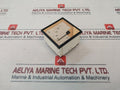 Lumel Ea17 Rotary Iron Meter
