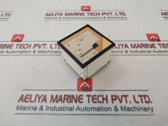 Lumel Ea17 Rotary Iron Meter