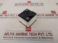 Lumel Ea17 Rotary Iron Meter