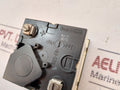 Lumel Ea17 Rotary Iron Meter