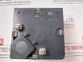 Lumel Ea19 0-50/100A Ammeter