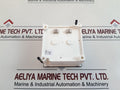 Lumel Ma19Ln A606K000008 Panel Meter 0 To 200 M3
