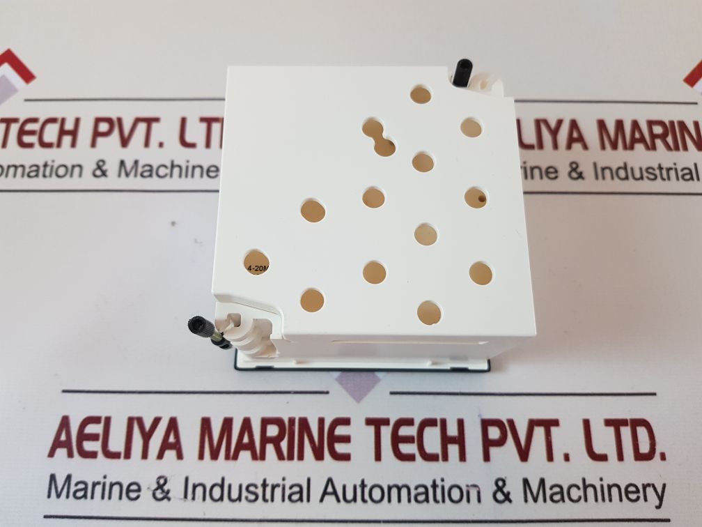 Lumel Ma19Ln A900K000008 Panel Meter 0 To 150 °C