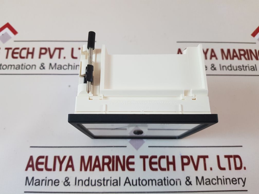 Lumel Ma19Ln A900K000008 Panel Meter 0 To 150 °C