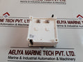 Lumel Ma19Ln A 105K000008 Indicator 0-200 Ppm