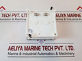 Lumel Ma 19 Panel Meter Ma19Ln A900K000008 0 To 16 Bar
