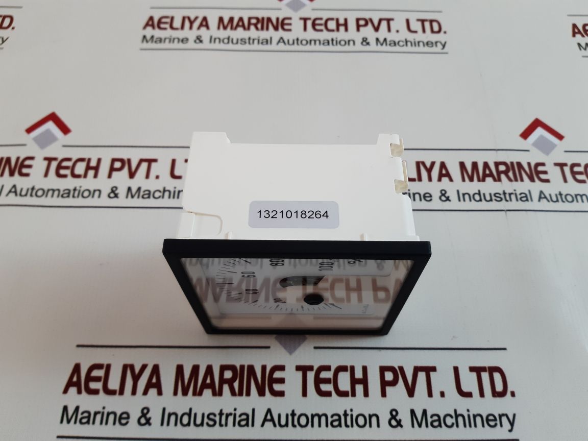 Lumel ma 19 analog panel meter ma19ln a900k000008