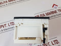 Lumel Ma 19 Panel Meter 0 To 10 Bar