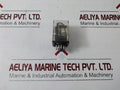 Lumel R15 3Pdt Relay