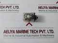 Lumel R15 3Pdt Relay