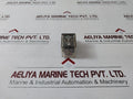 Lumel R15 3Pdt Relay