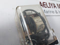 Lumel R15 3Pdt Relay