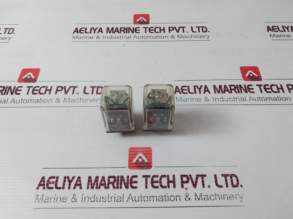 Lumel R15 Relay 10A 24V~