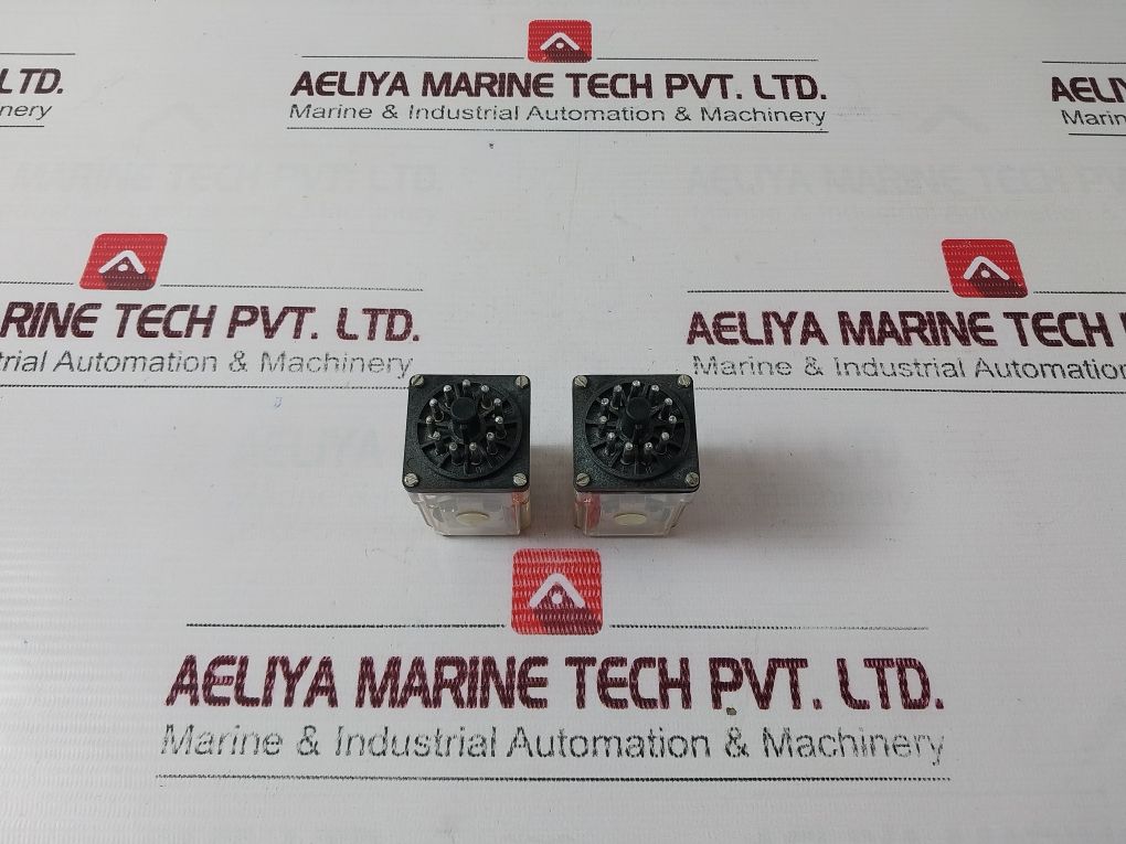 Lumel R15 Relay 10A 24V~