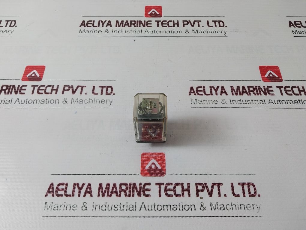 Lumel R15 Relay 10A 24V~