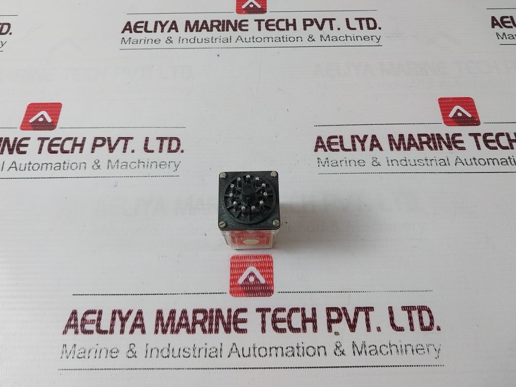 Lumel R15 Relay 10A 24V~