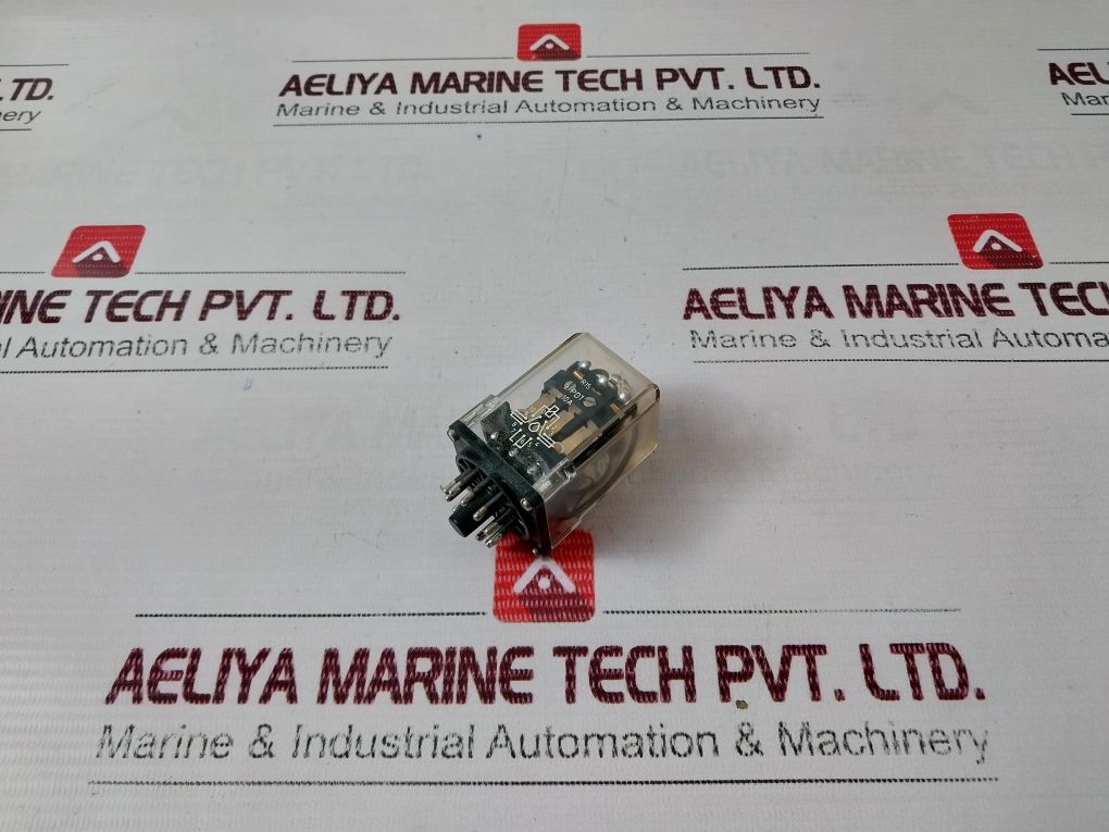 Lumel R15 Relay 10A 24V~