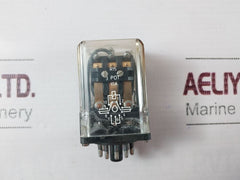 Lumel R15 Relay 10A 24V~