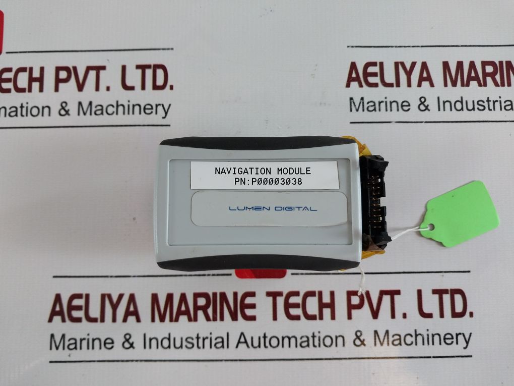 Lumen Digital P00003038 Navigation Module