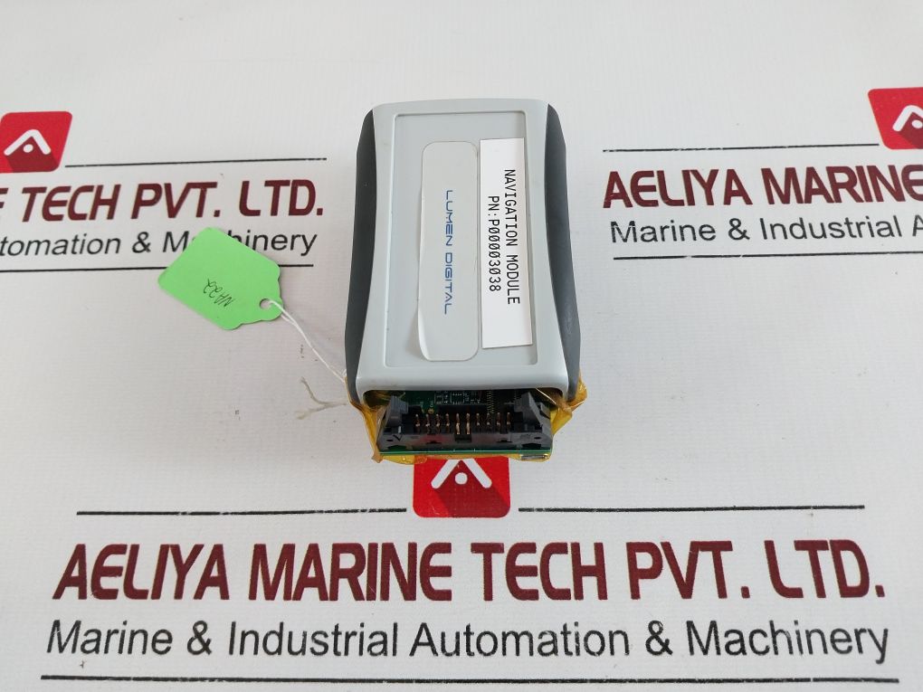 Lumen Digital P00003038 Navigation Module