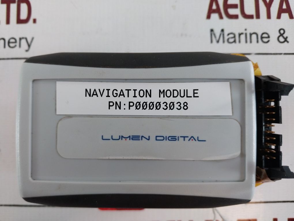 Lumen Digital P00003038 Navigation Module
