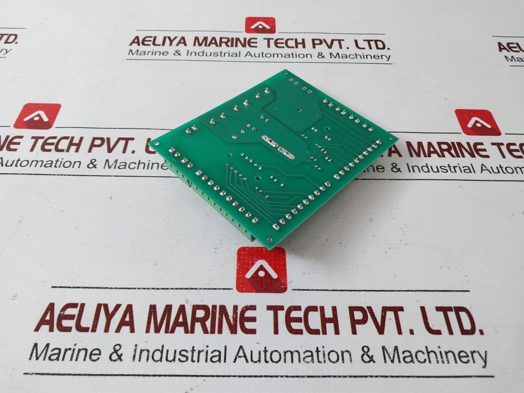 Lumen P00003082 Jab Interface Board