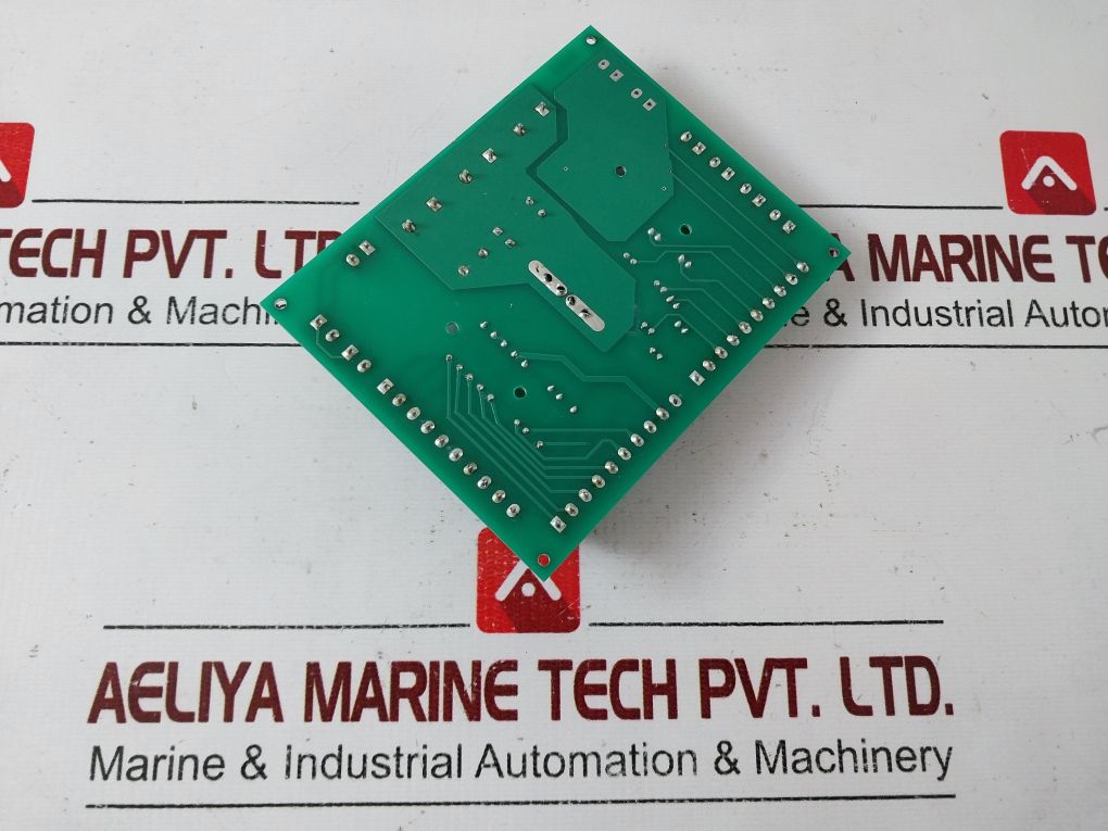 Lumen P00003082 Jab Interface Board