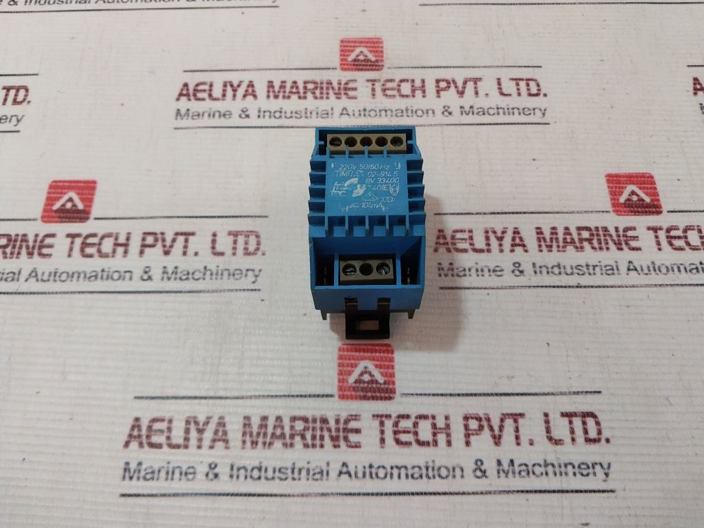 Lumitas 220V 50/60Hz Power Supply