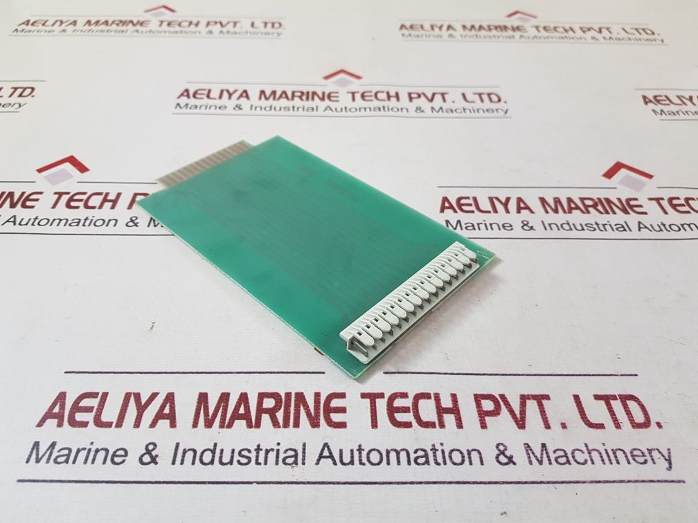 Lumitext 1250 Pcb Card