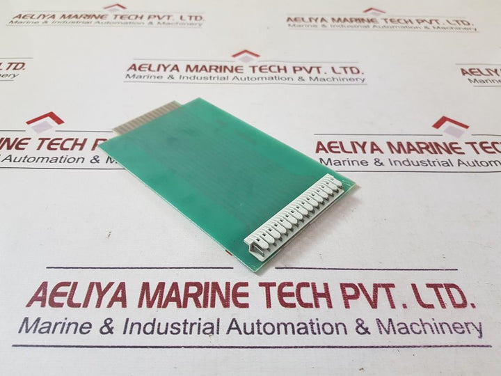 Lumitext 1250 Pcb Card